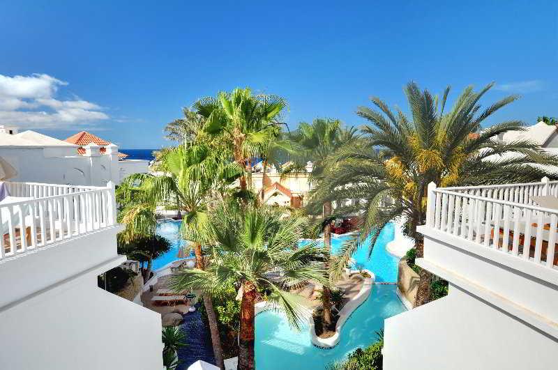 Hotel Tolosa Salou Exterior foto
